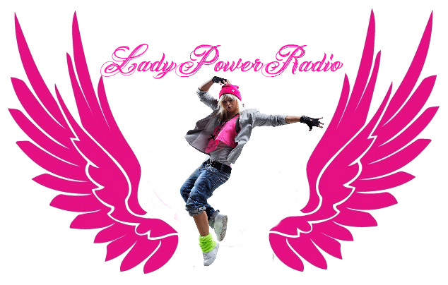LS-22  LadyPowerRadio für dein Hof